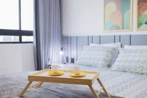 Get One #605 - Apartamento no Bessa por Carpediem